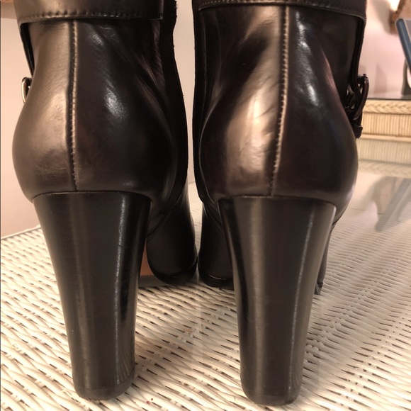 Pour la Victoire Isabeli boots - 2 sizes 7.5 & 6 - Picture 9 of 12